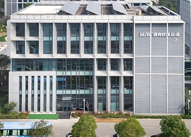 学校外景 学校外景