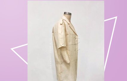 成都立体裁剪缝纫全能班