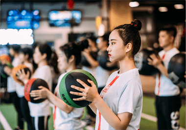 学员风采 学员风采