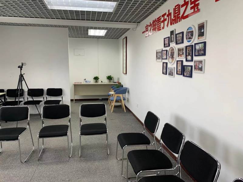 教学环境 教学环境