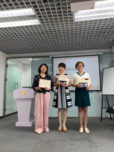 学员合影 学员合影