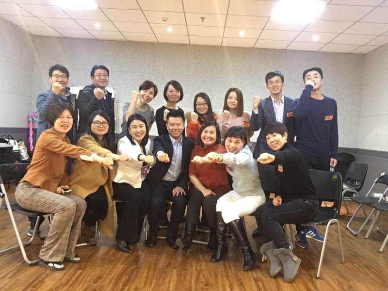 学员合照 学员合照