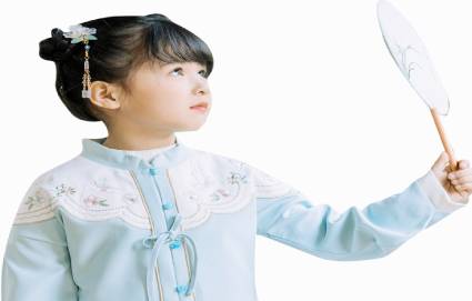 杭州少儿形体模特培训班