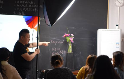 成都摄影专业全科班