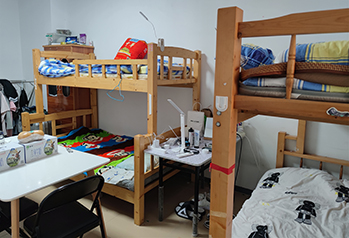 深圳聯(lián)考中國(guó)港澳臺(tái)聯(lián)考培訓(xùn)中心-宿舍環(huán)境 深圳聯(lián)考中國(guó)港澳臺(tái)聯(lián)考培訓(xùn)中心-宿舍環(huán)境