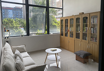 深圳聯(lián)考中國(guó)港澳臺(tái)聯(lián)考培訓(xùn)中心-休息室 深圳聯(lián)考中國(guó)港澳臺(tái)聯(lián)考培訓(xùn)中心-休息室