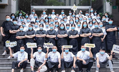 廣州熙米國(guó)際烘焙學(xué)校 廣州熙米國(guó)際烘焙學(xué)校