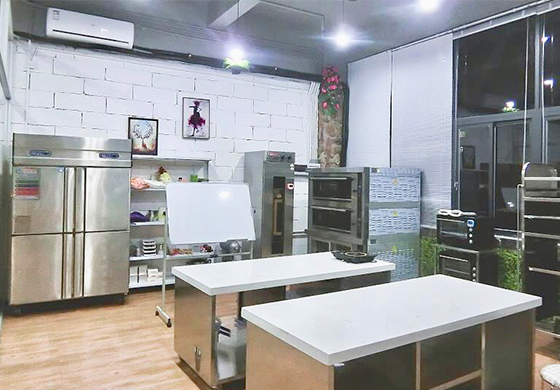 熙米環(huán)境-教學(xué)環(huán)境 熙米環(huán)境-教學(xué)環(huán)境