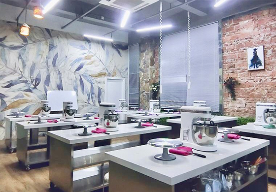 熙米環(huán)境-教學(xué)課堂 熙米環(huán)境-教學(xué)課堂