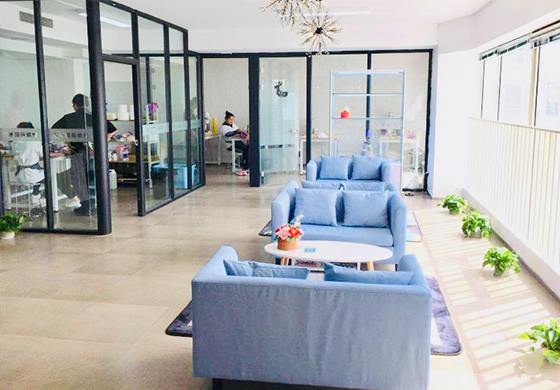 熙米環(huán)境-座談區(qū)域 熙米環(huán)境-座談區(qū)域