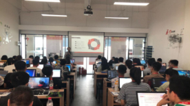 教学场景 教学场景