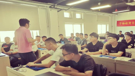 教学场景 教学场景