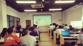 教学场景 教学场景