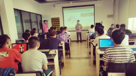 教学场景 教学场景