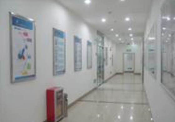 广州中睿-学校环境 广州中睿-学校环境