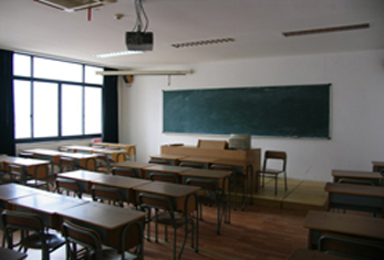 教室