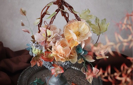 广州韩式裱花速成班