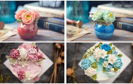 廣州西點(diǎn)私房制作培訓(xùn)班 廣州西點(diǎn)私房制作培訓(xùn)班