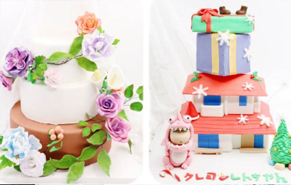 廣州翻糖蛋糕就業(yè)班 廣州翻糖蛋糕就業(yè)班