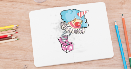 场景原画美术专业班 场景原画美术专业班