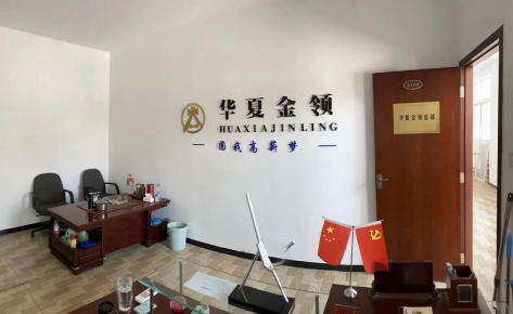 北京华夏金领培训学校