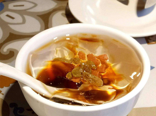 小吃培训-冰粉 小吃培训-冰粉