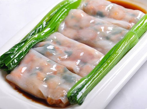 早餐培训-石磨肠粉 早餐培训-石磨肠粉