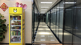 深圳傲翔大数据培训中心-学校环境 深圳傲翔大数据培训中心-学校环境