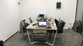 深圳傲翔大数据培训中心-学校环境 深圳傲翔大数据培训中心-学校环境