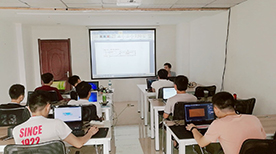 深圳傲翔大数据培训中心-学校环境 深圳傲翔大数据培训中心-学校环境