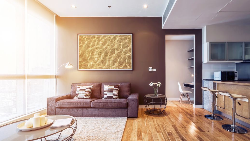 空间设计方向 空间设计方向