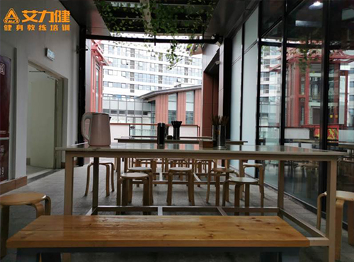 用餐环境 用餐环境