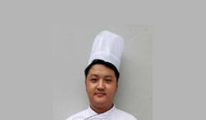 中式面点讲师：谢老师