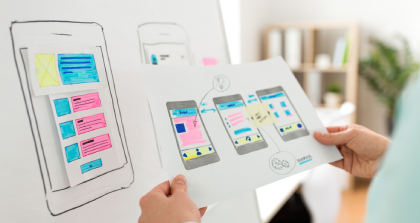 UI设计培训课程 UI设计培训课程