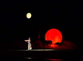 戏剧表演 戏剧表演