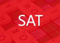  SAT课程