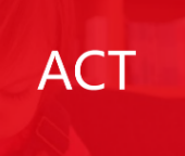 ACT课程