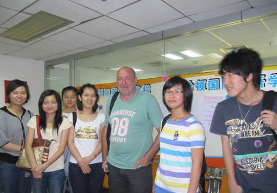 曼哈頓課堂風(fēng)采剪影 曼哈頓課堂風(fēng)采剪影