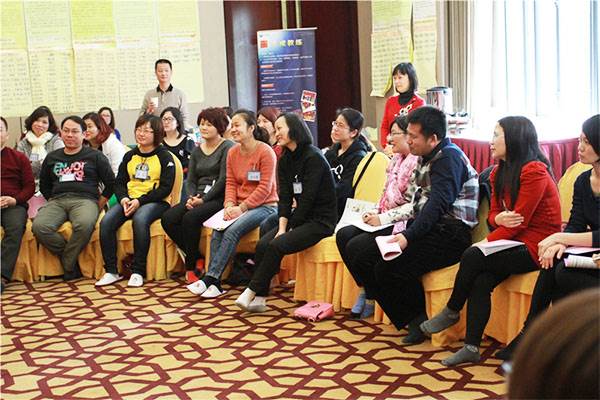 NLP學員探討 NLP學員探討