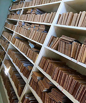 深圳学乐佳会计培训中心环境