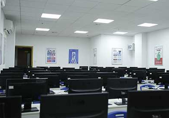 學(xué)校環(huán)境