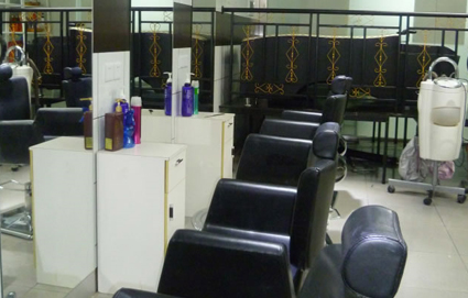 广州沙龙发型师研修班 广州沙龙发型师研修班