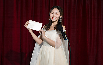 深圳艺考播音主持专业辅导班课程介绍