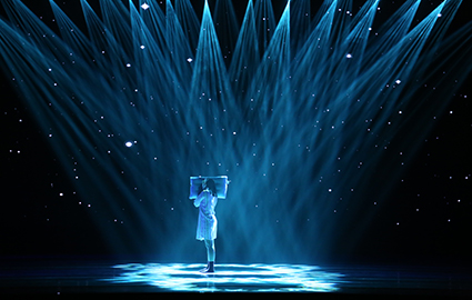 深圳传媒艺考表演专业进修班