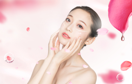 美容皮肤管理 (1)