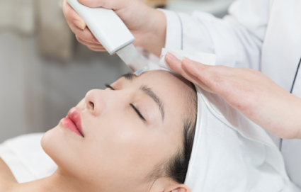 美容认证资格培训课程