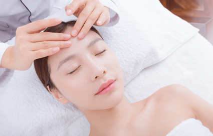 美肌检定培训班 (1)