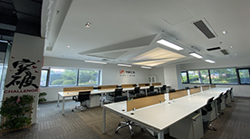 考研工坊办公室3