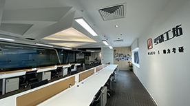 考研工坊办公室4