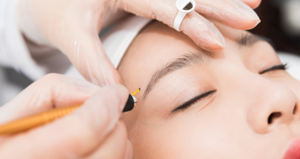 微整形美容培训课程 微整形美容培训课程